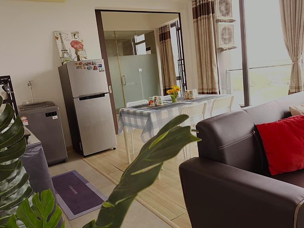 Mount Austin Hawkelai Apartment